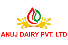 Anuj Dairy Pvt Ltd