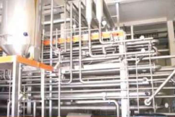 Aseptic Sterilizer
