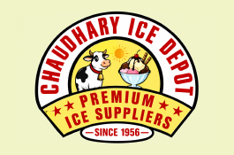 Chaudhary Ice Depot