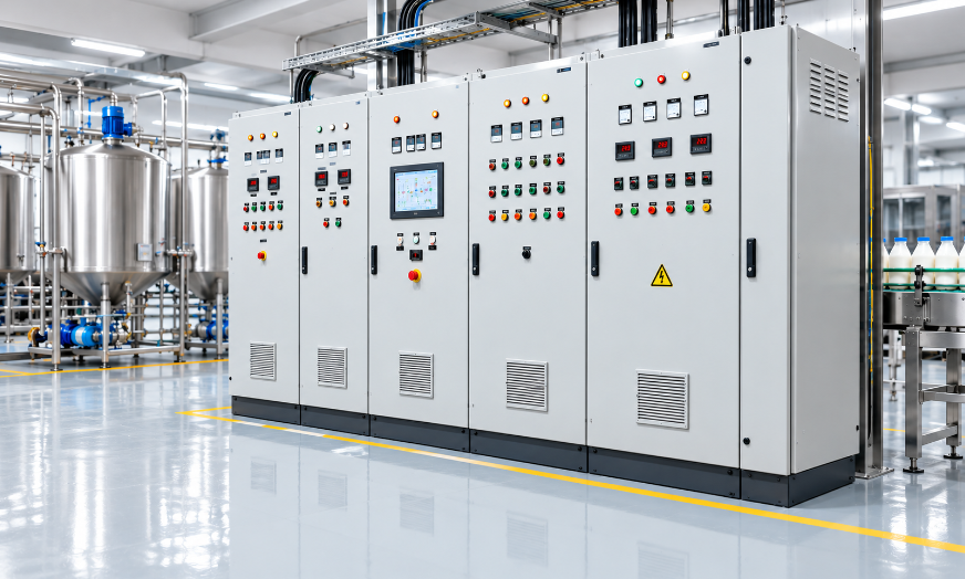 Electrical Panel