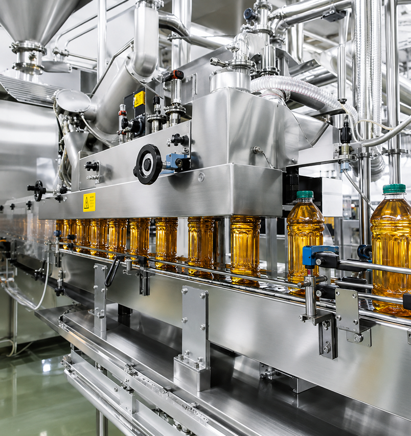 Food & Beverage Industry