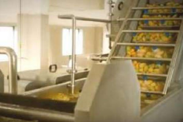 Fruit Washing