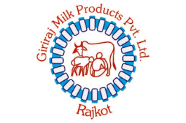 Giriraj Milk Products Pvt. Ltd.