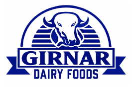 Girnar Dairy Foods