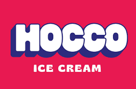 Hocco Ice Cream