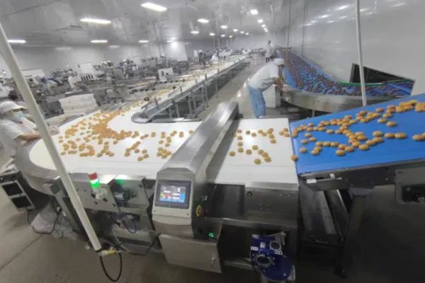 Inspection Table