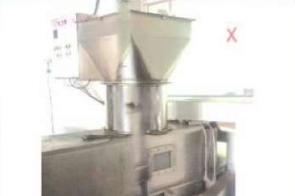 Paneer Block Dryer