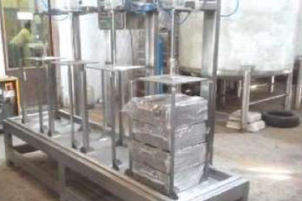 Paneer Press