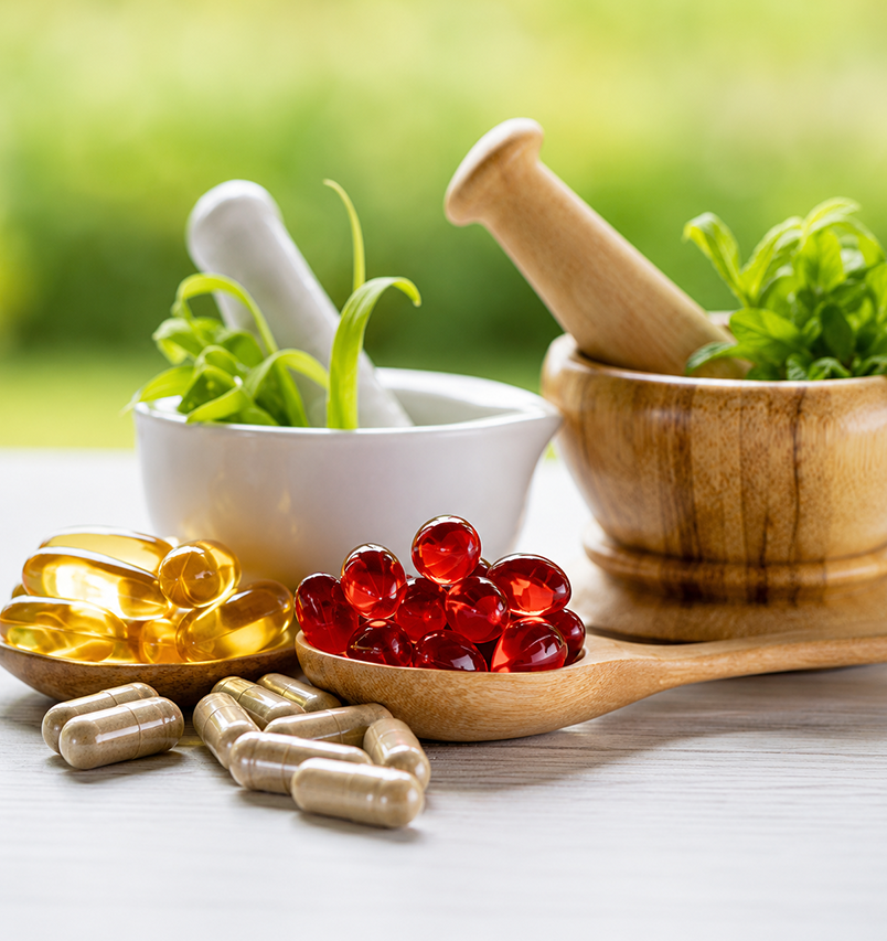 Pharmaceutical Industry
