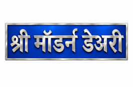 Shree Modern Dairy