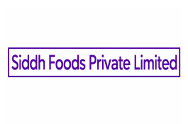 Siddh Foods Private Limited
