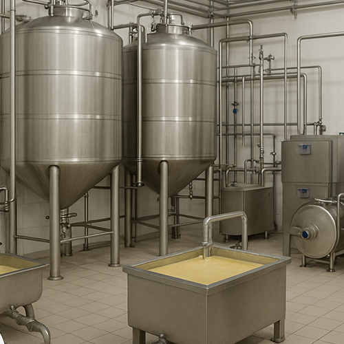 Cream,-Butter-&-Ghee-Section