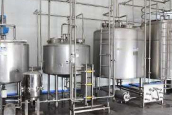 Sugar-Syrup-Preparation