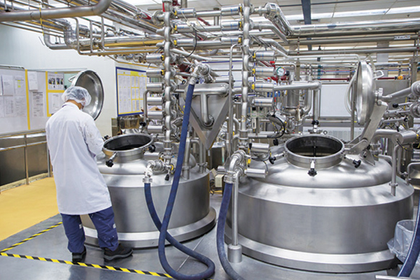 dairy-processing-industry